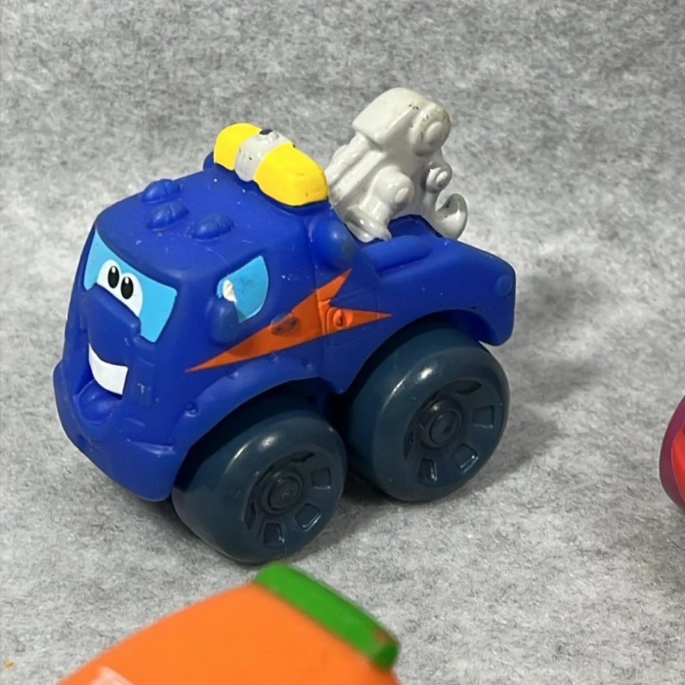 Tonka Lil Chuck & Friends 2.5